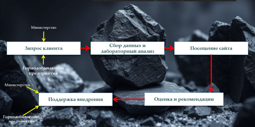 Technology Audit Workflow